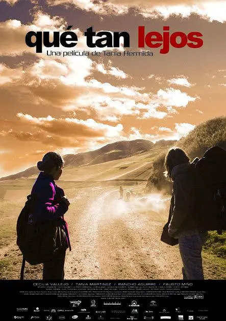 路还有多长(全集)