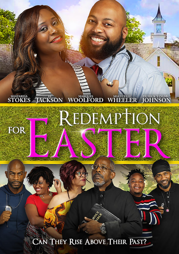 复活节的救赎(全集)