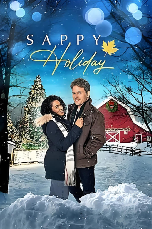 快乐假日(全集)