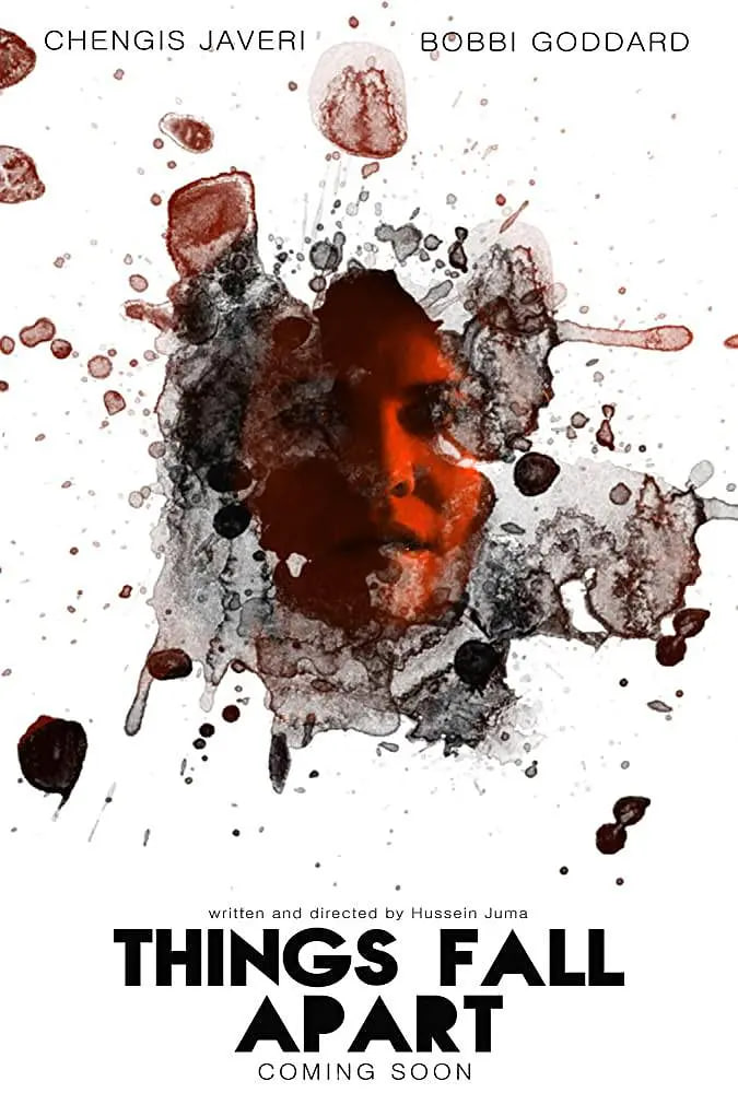 事情分崩离析(全集)