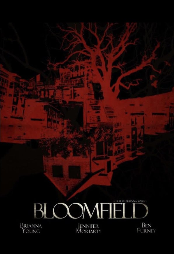 布卢姆菲尔德(全集)