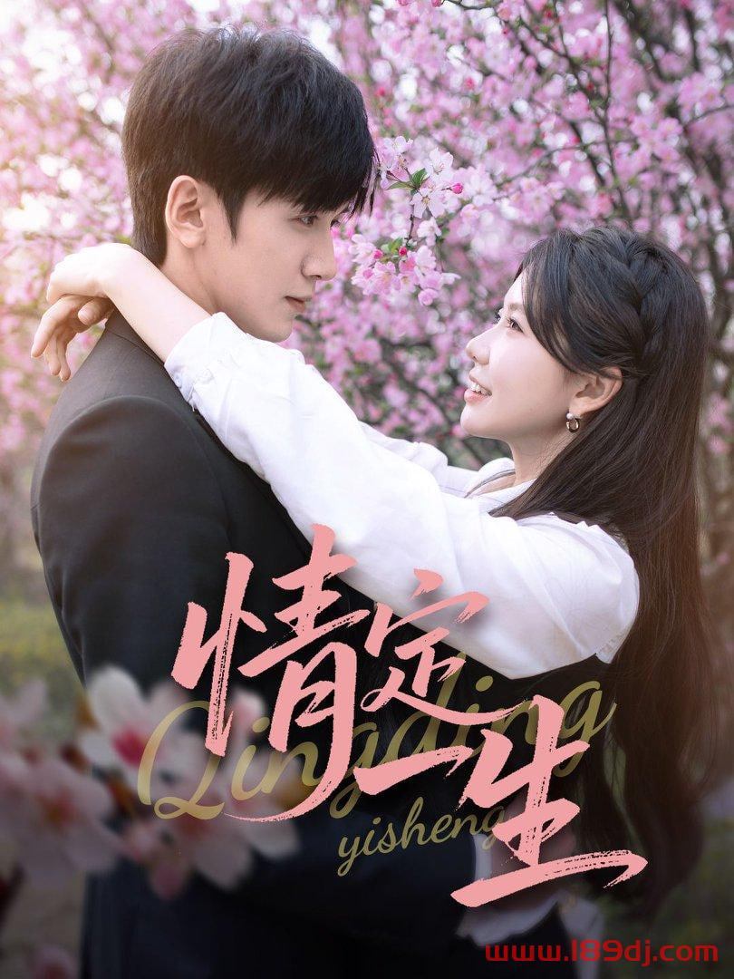 情定一生(全集)