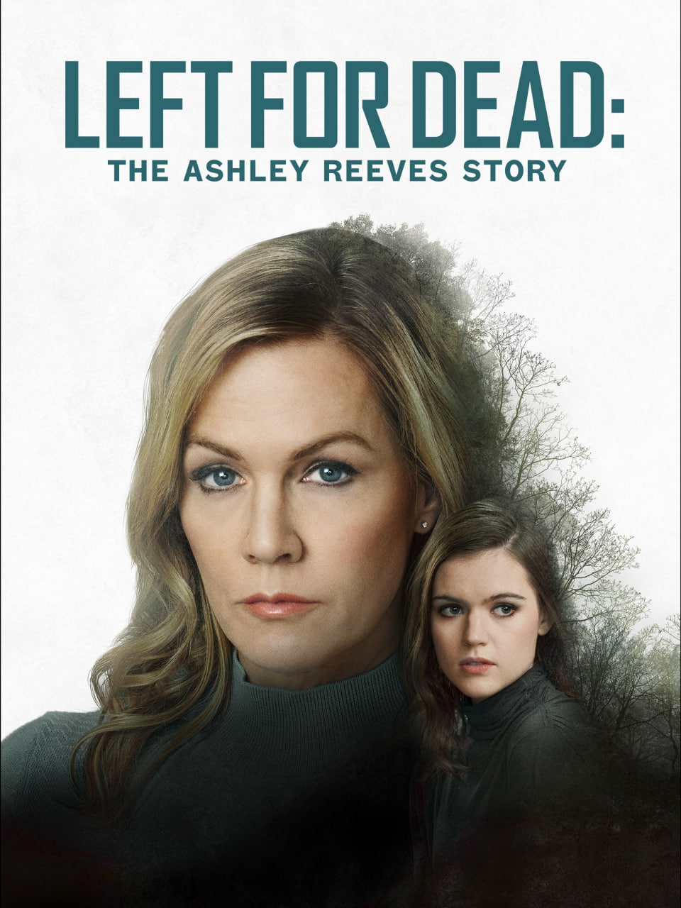 亡命之徒：艾希莉·里夫斯的故事(全集)