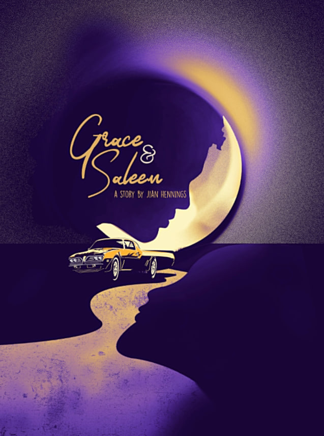 格蕾丝与萨利姆(全集)