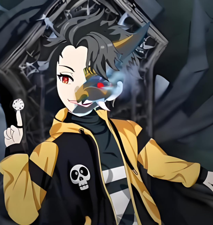 愚昧的神(全集)