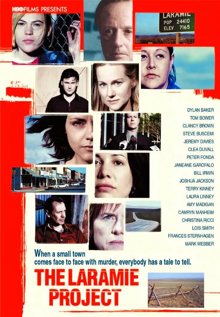 真相拼图(全集)