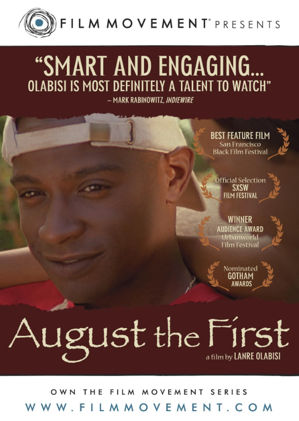 八月一日(全集)