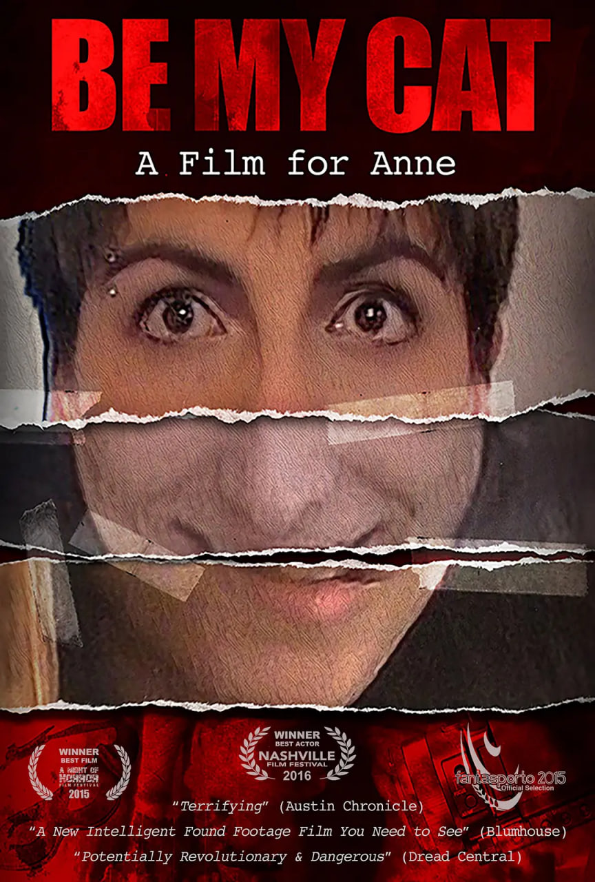 献给安妮的电影(全集)