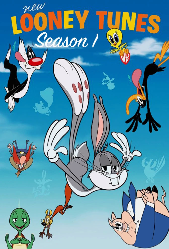 新兔八哥 第三季(全集)