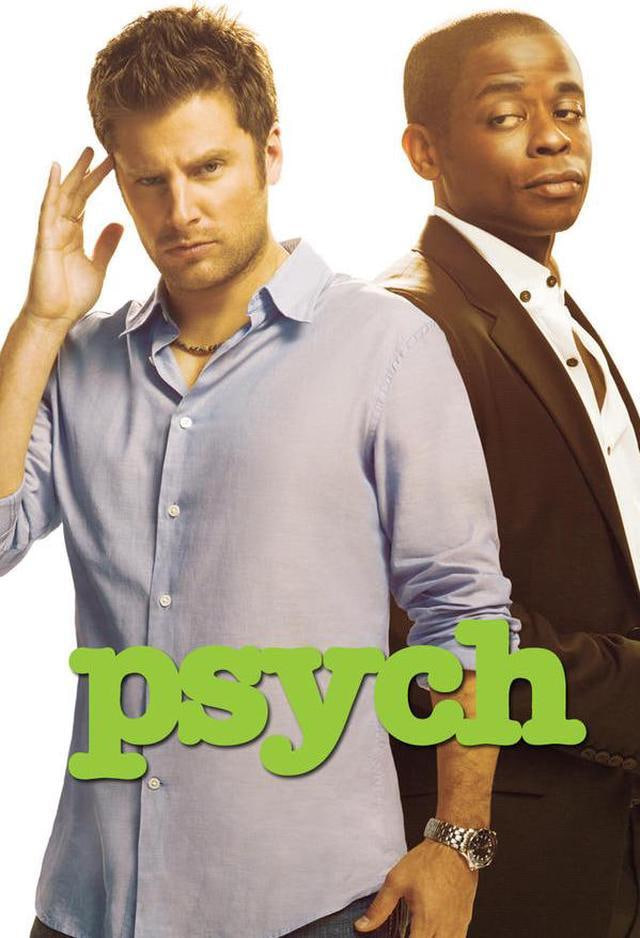 灵异妙探 第六季(全集)