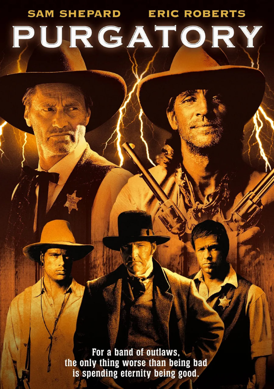 炼狱之城(全集)