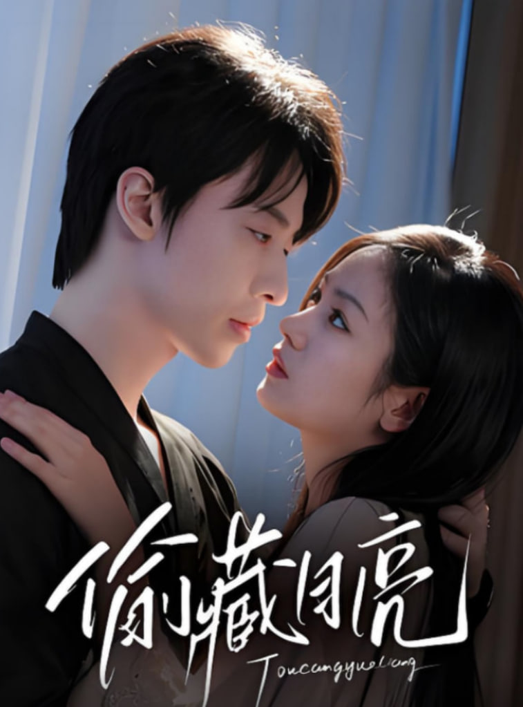 偷藏月亮(全集)