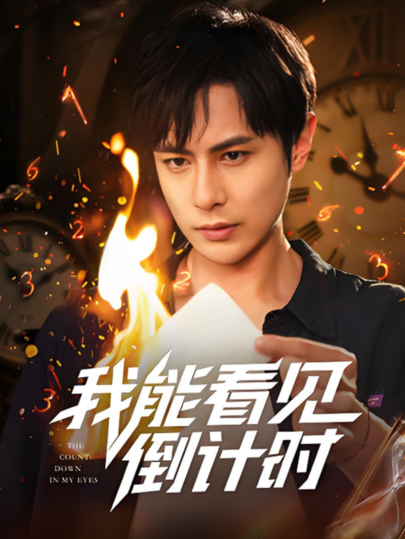 我能看见倒计时短剧(全集)