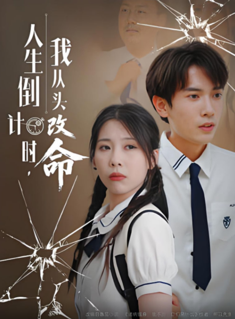 人生倒计时我从头改命(全集)