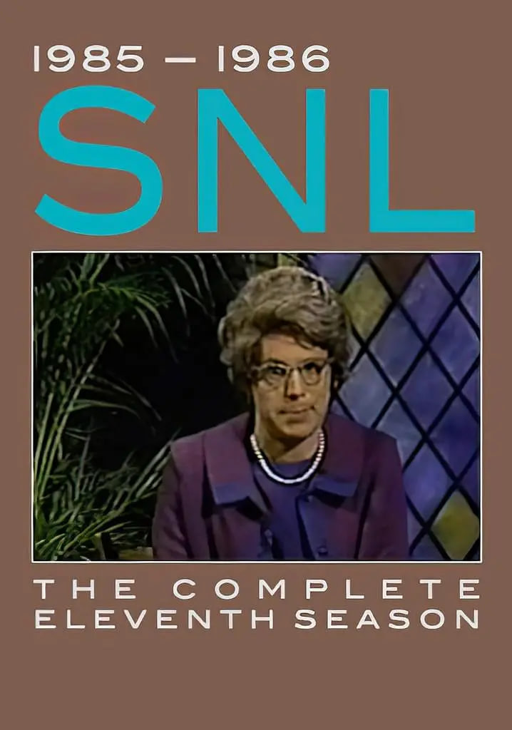 周六夜现场 第十一季(全集)