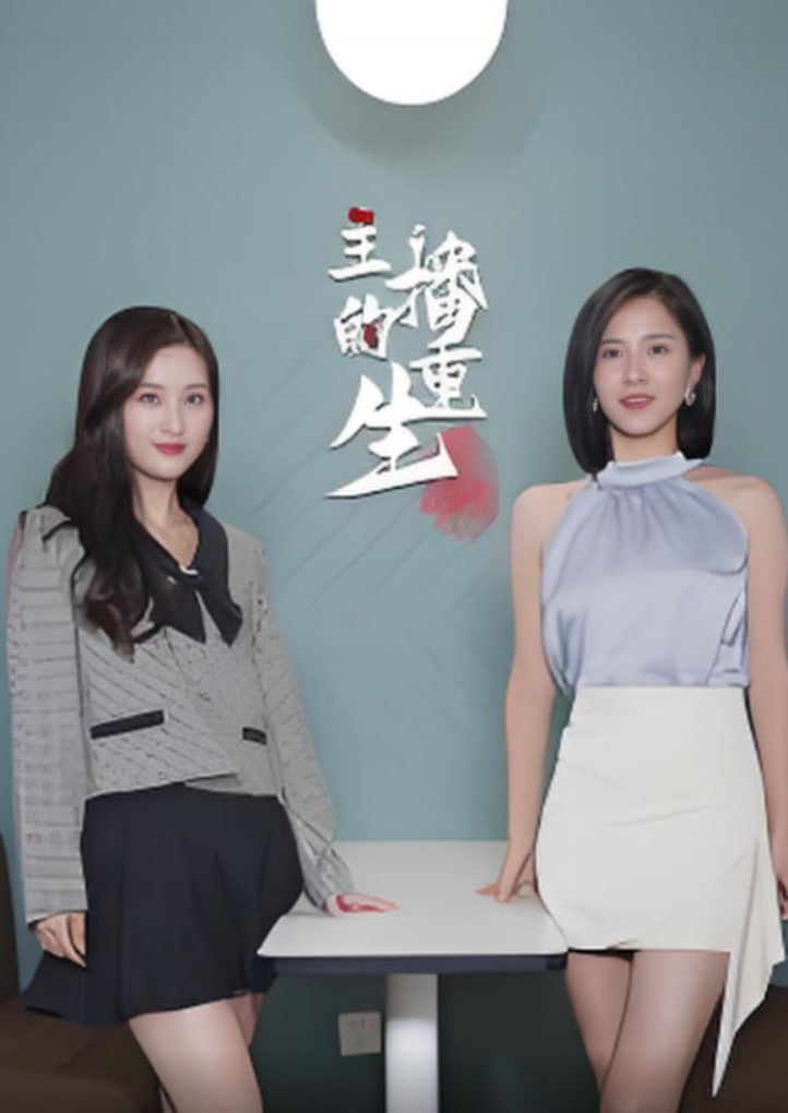 主播的重生(全集)