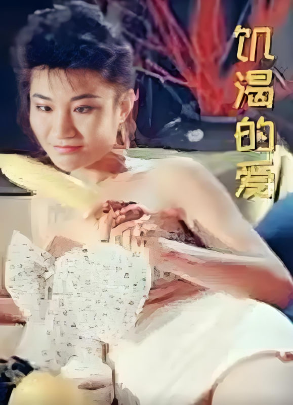 饥渴的爱(全集)