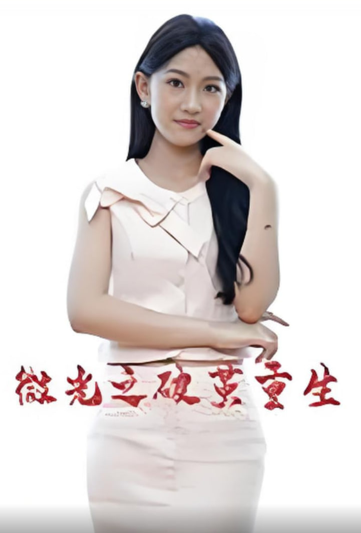 微光之破茧重生(全集)