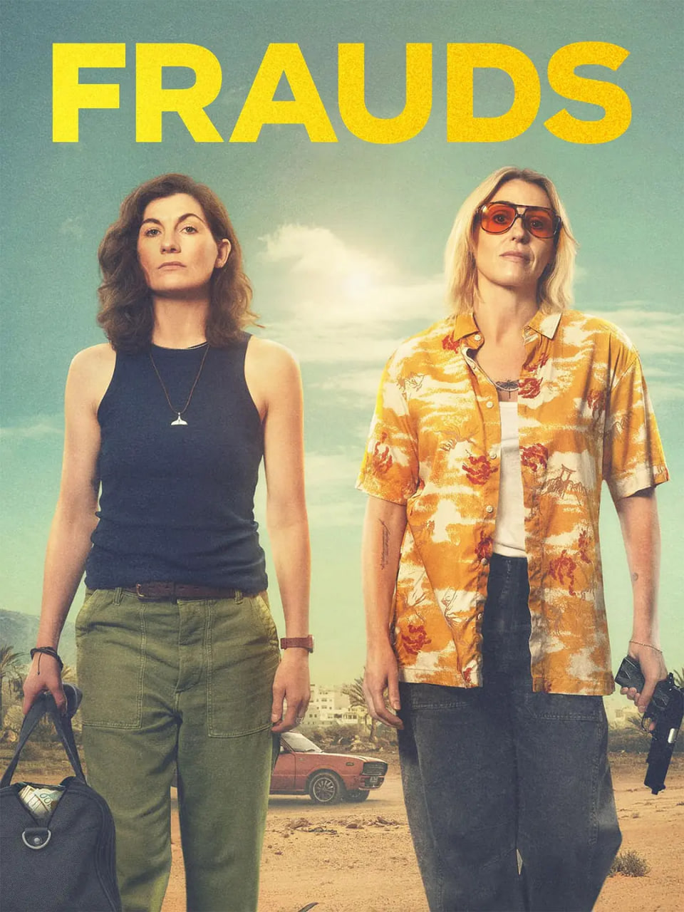 最后一票(全集)