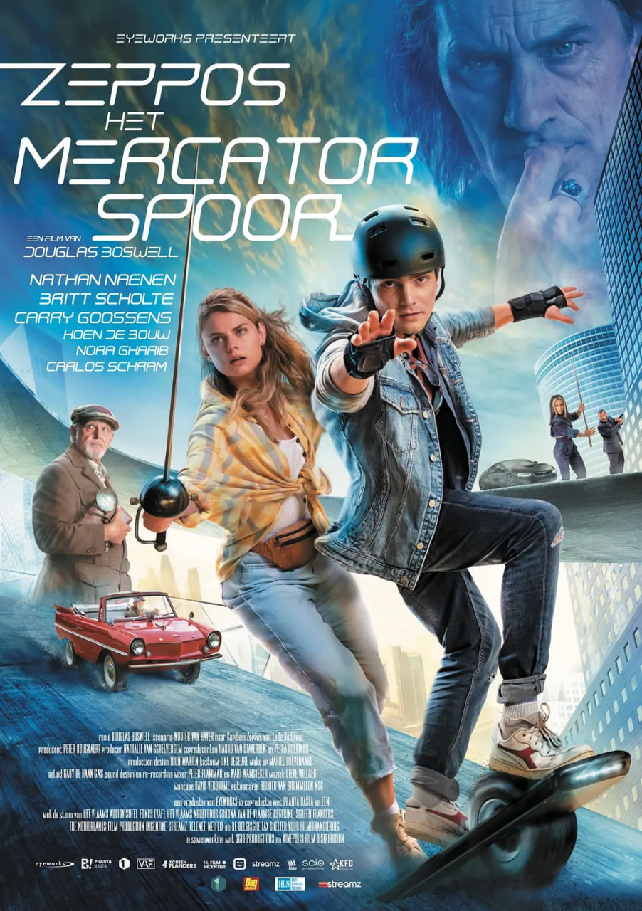 墨卡托线索(全集)